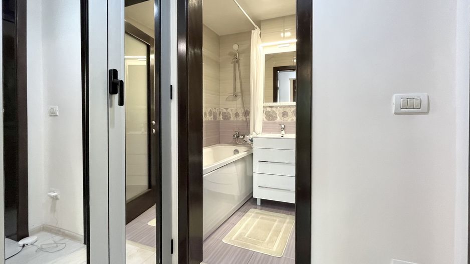 Apartament 4 camere, modern si spațios, et 1, lângă Iulius Mall - Poză 19