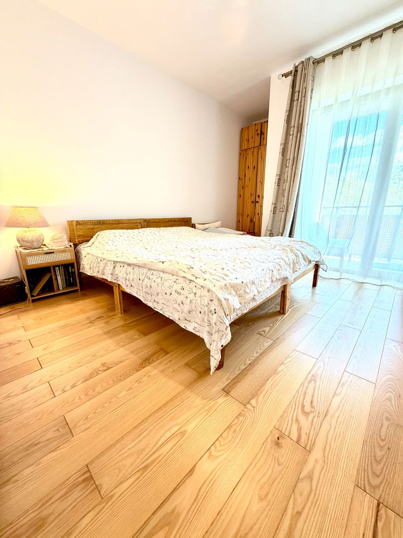 Apartament 4 camere | 90 mp | etaj intermediar | garaj | Zorilor - Poză 9