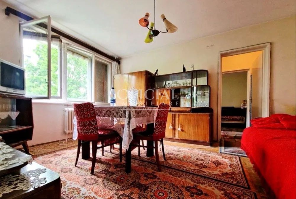 Apartament 2 Camere | 48 Mp | Balcon | Intermediar | Gheorgheni Unirii - Poză 1