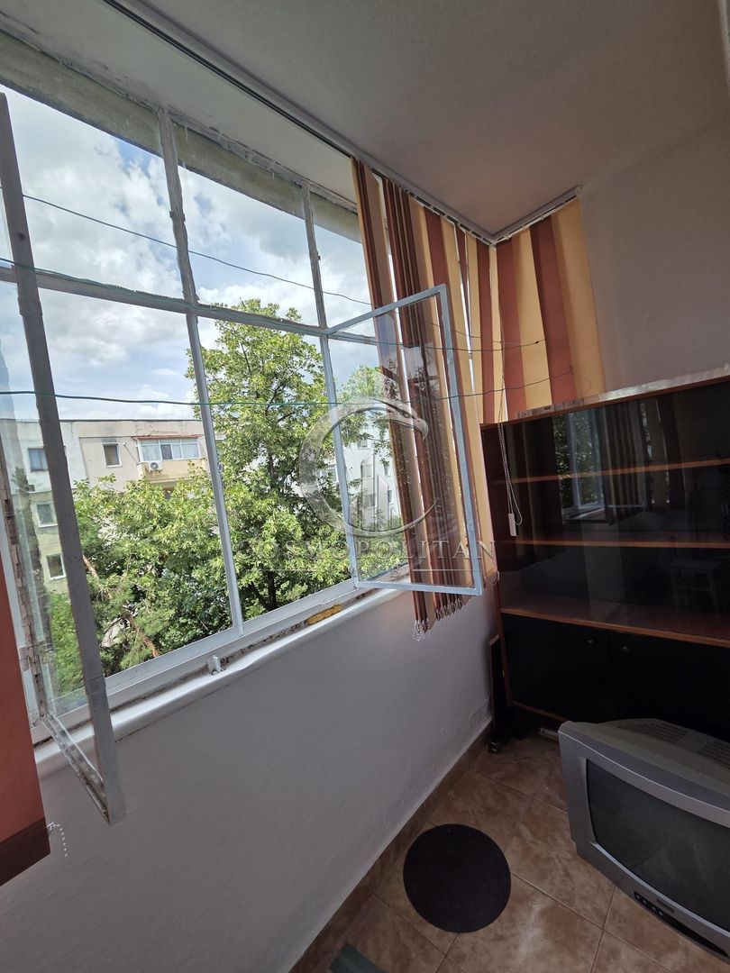 Apartament cu 2 camere de inchiriat ~ zona Crang / Democratiei ~ etaj 3din4 - Poză 10