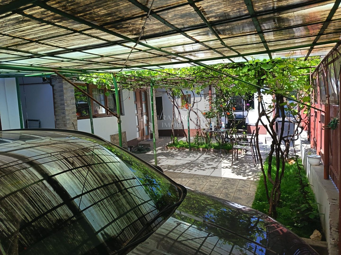 Casa individuala Metrou Piata Sudului Sector 4 - Poză 5
