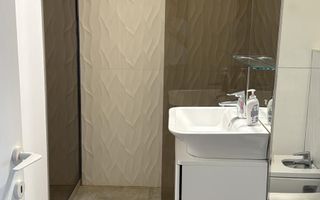 2 camere | Cortina Residence Herastrau | parcare + boxa - Poză 8