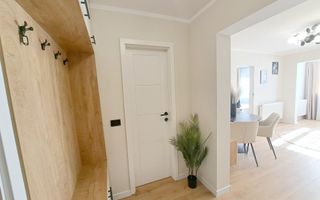 Apartament 3 camere ultrafinisat, cartier Grigorescu! - Poză 16