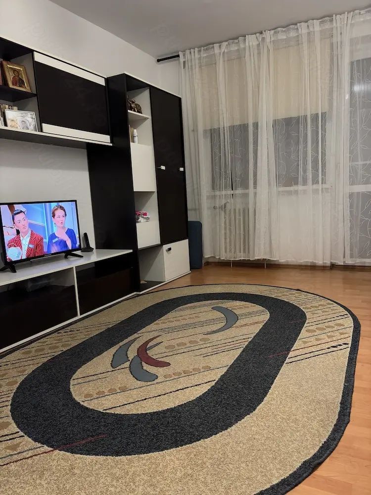Apartament 3 camere. Parc Tineretului. Aleea Trestiana. - Poză 1