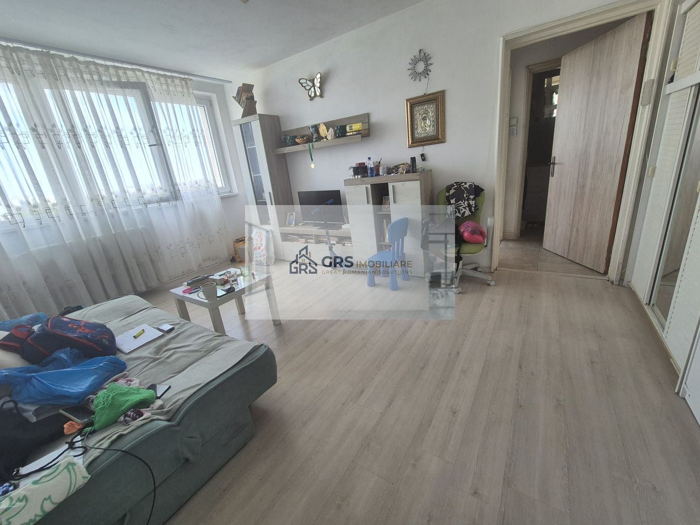 Apartament 2 camere 57mp, zona Campia Libertatii Sector 3 - Poză 1