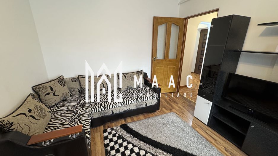 Apartament 3 Camere I Renovat I Etaj 3 I Lacul lui Binder - Poză 2