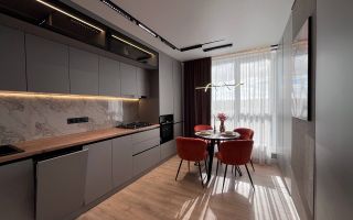 Vânzare, apartament, 3 camere, strada Andrei Doga, Râșcani - Poză 3