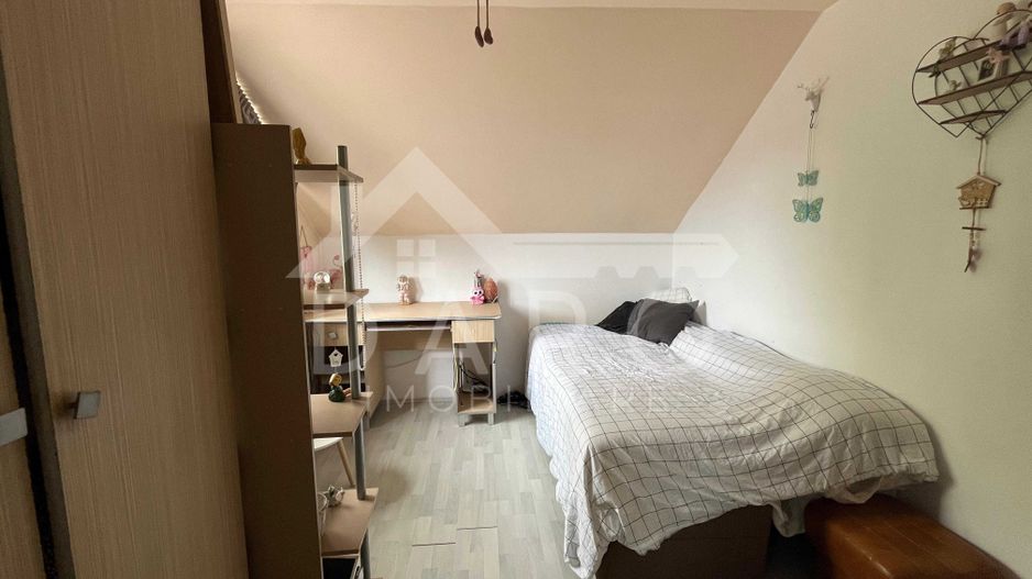 🏡 Casă individuală cu teren de 970 mp – Livezeni, Mureș - Poză 6