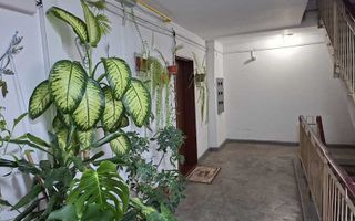 Apartament 3 camere – Obor / Veranda Mall, 80 mp, etaj 7 - Poză 3