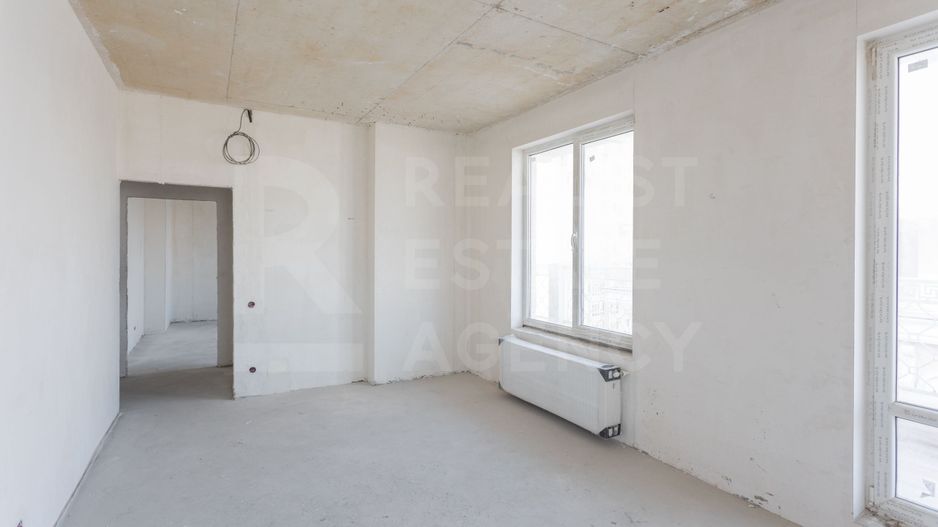 Vânzare, apartament, 3 camere, strada Liviu Deleanu, Buiucani - Poză 12