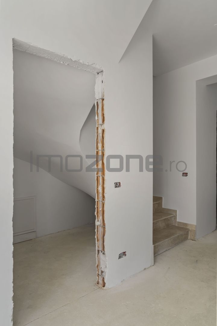 De Vanzare | Casa Spatioasa | Curte Generoasa | Finisaje la alegere | 142 mp - Poză 25