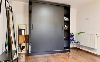 CASĂ / TEREN 1030MP / MAGAZIE / UTILITATI - Poză 12