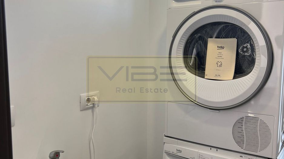 Apartament 2 camere decomandat 10 min COPOU - Univ.Al I Cuza si UMF - Poză 20