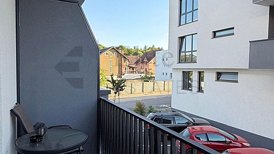 Apartament modern 2 camere Complexul Thermalis 2 Residence - Poză 9
