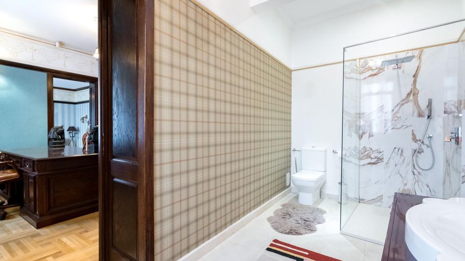 ARMENEASCA, APARTAMENT ELEGANT, SINGUR PE NIVEL, 185 MP! - Poză 17