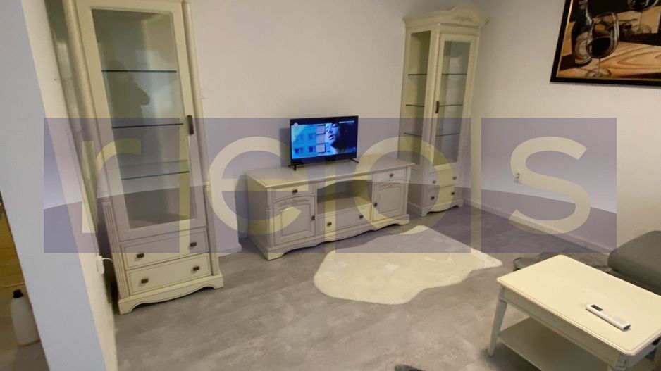 VANZARE -APARTAMENT 2 CAMERE- DEMISOL -DOROBANTI -FLOREASCA - Poză 3