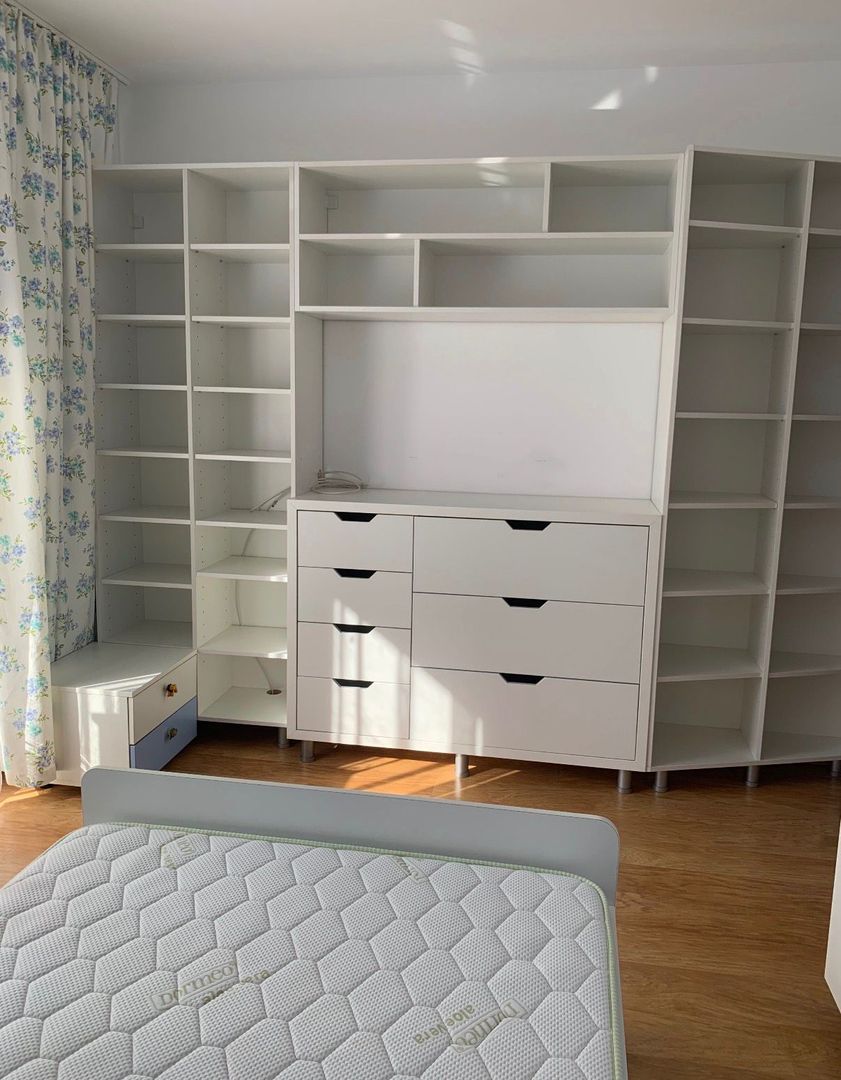 AP. 3 CAMERE MIHAI BRAVU, PET-FRIENDLY, CENTRALA, BLOC NOU, METROU - Poză 6