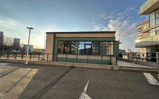 Spațiu comercial de închiriat – Conest Grand Residence, Iași | Zona Tudor Vladimirescu - Poză 1