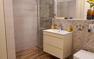 Apartament de Inchiriat 2 camere Șoseaua Nordului Herăstrău - Poză 9