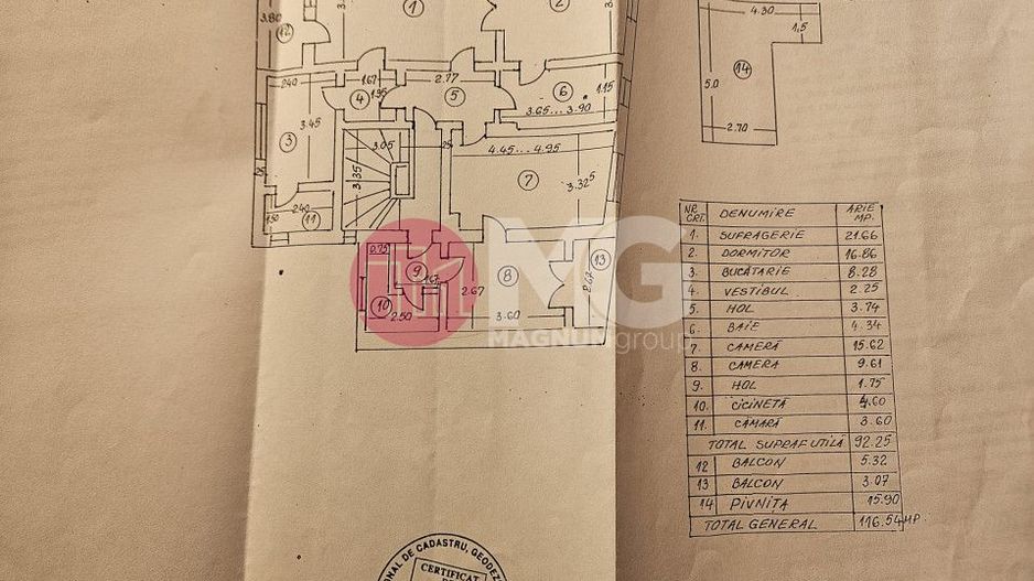 Matei Voievod, vila individuala de vanzare - Poză 24