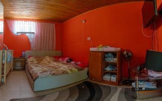 Casă cu teren 3332mp în Bătania - Poză 10