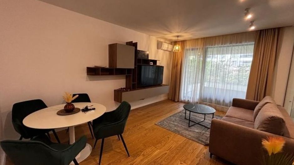 2 camere | Nusco City | Pipera | Aviatiei | Promenada - Poză 2