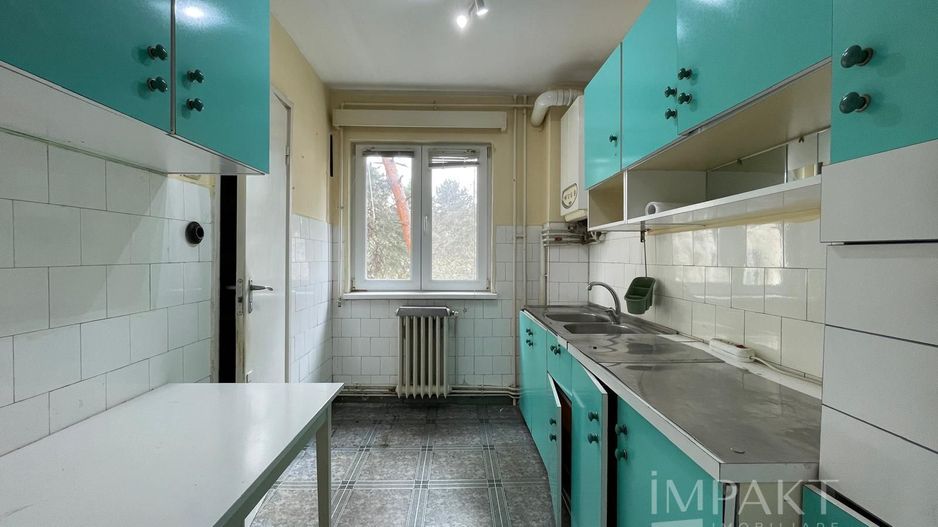 Apartament cu 3 camere decomandat in Gheorgheni (zona Brancusi) - Poză 8