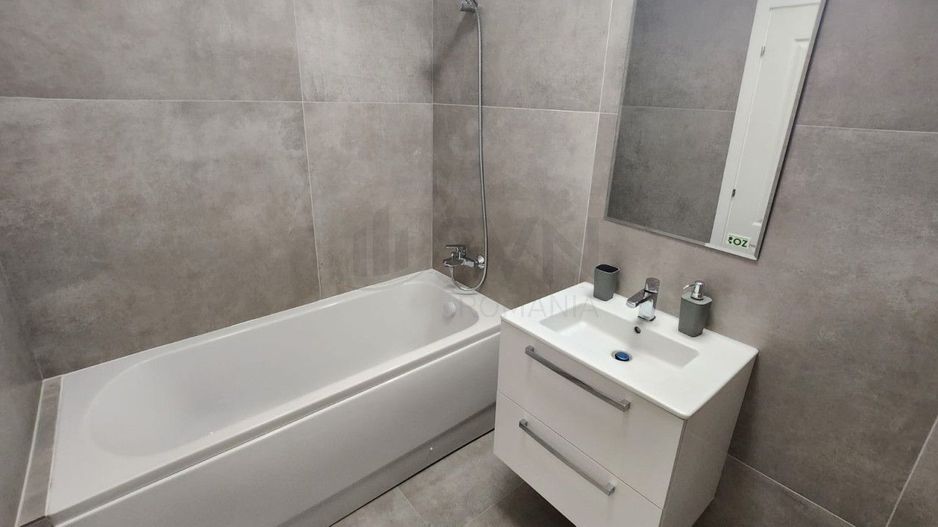 REA1023843 Apartament lux 2 camere Via Pipera - Poză 12