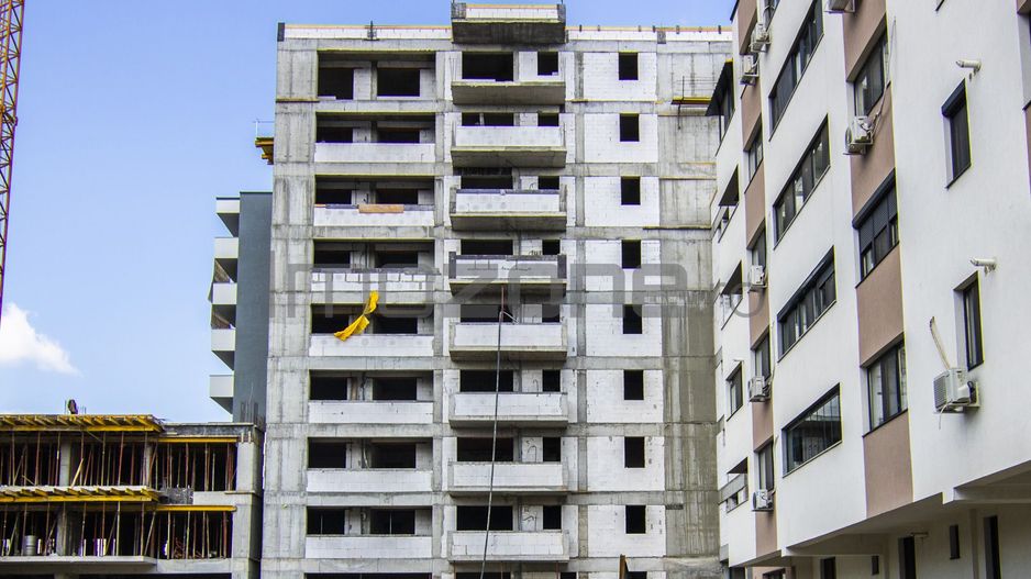 2 Camere | Decomandat | 54 mp | Baie cu Geam | Bloc Nou | Militari | Autogara - Poză 7