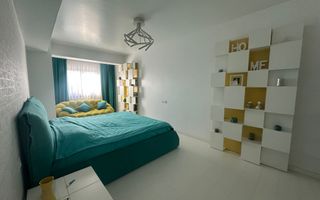 Apartament 4 camere - tip Penthouse - Zona 1 Mai - Poză 18