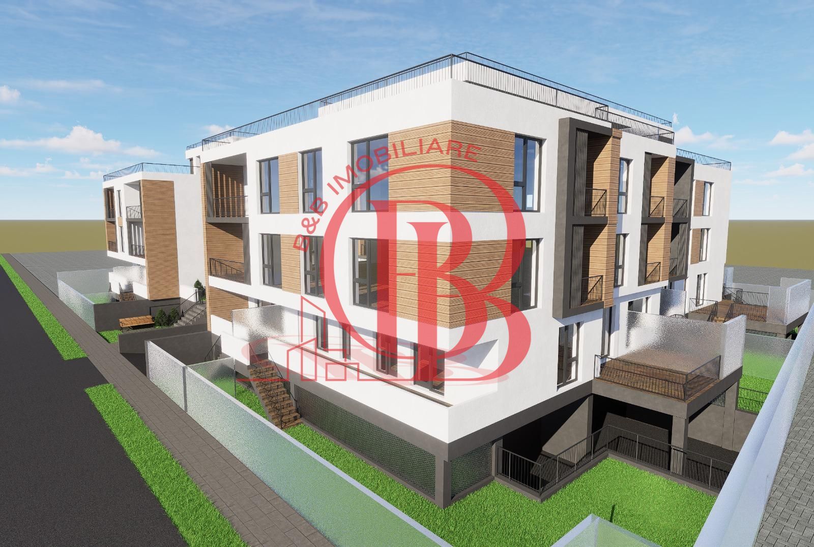 Harmony Residence Ariesului - Poză 7