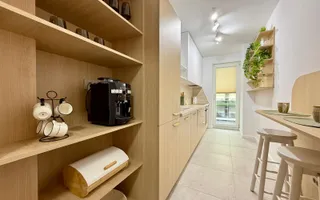 2 camere la cheie, nou, complex rezidențial premium - Poză 11