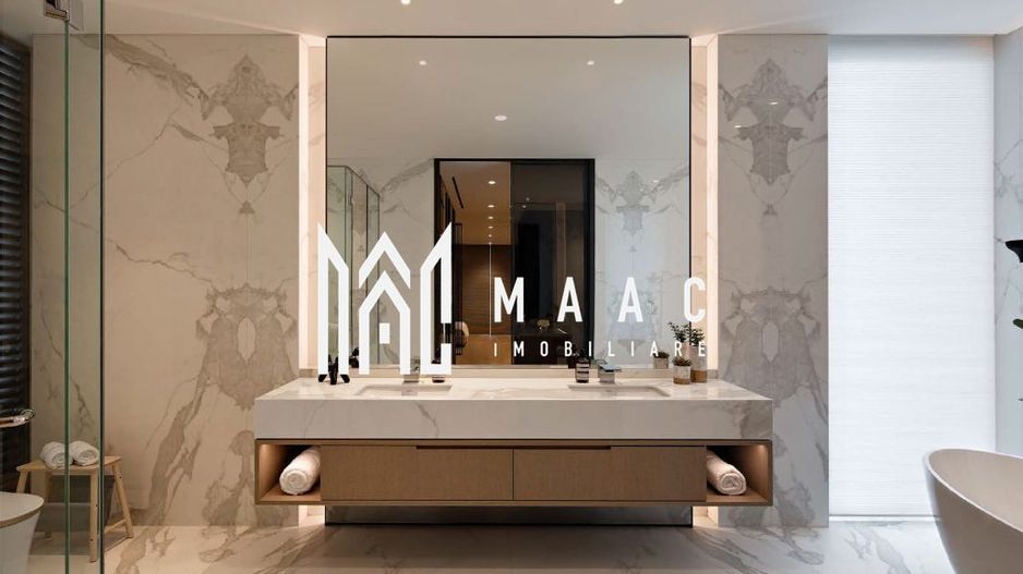 Casă modernă LOW-E | Independentă energetic | Construcție la comandă - Poză 8