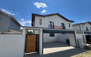Duplex 4 camere | Finisaje premium | Chisoda - Poză 1