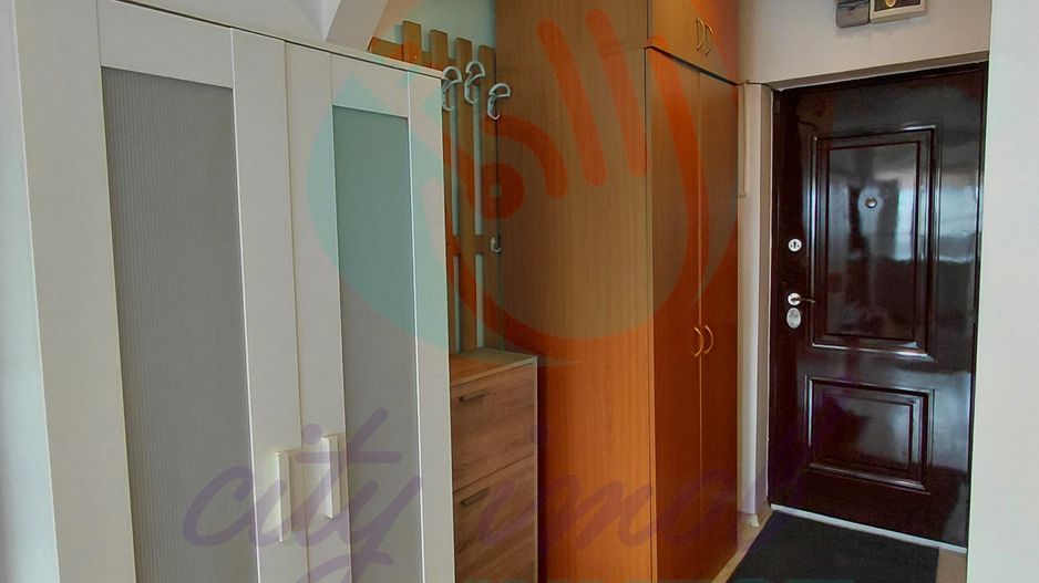 Garsoniera centrala | Iancului | Gata de mutare - Poză 12