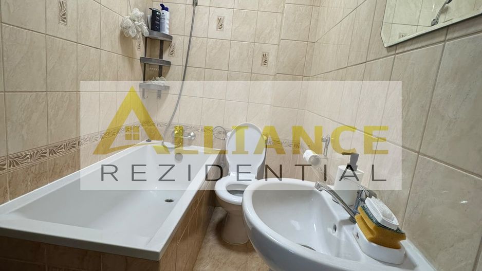 Duplex intreg ~ Frumusani ~ 1100 mp curte ~ - Poză 13