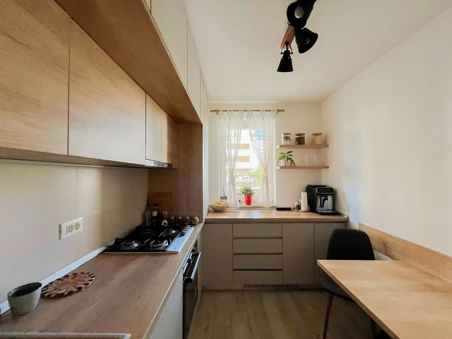Apartament 3 camere | terasa 25mp | parcare | Urban Plaza - Poză 6