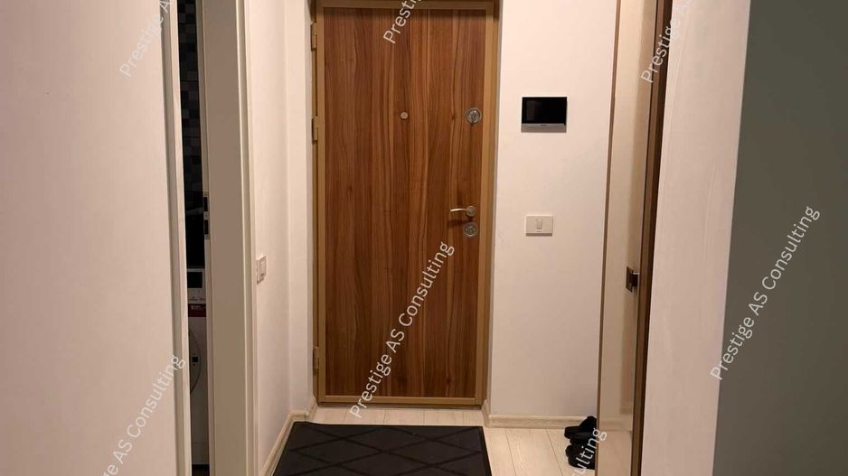 Apartament 2 camere | Grand VIVALIA 6 | Curte & 2 Locuri Parcare - Poză 4