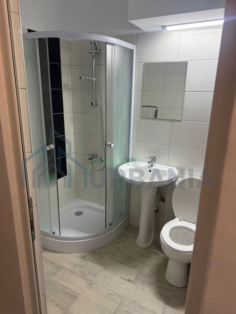 Apartament 1 cameră de închiriat, zona Lidl Nicolina, Iași - Poză 4