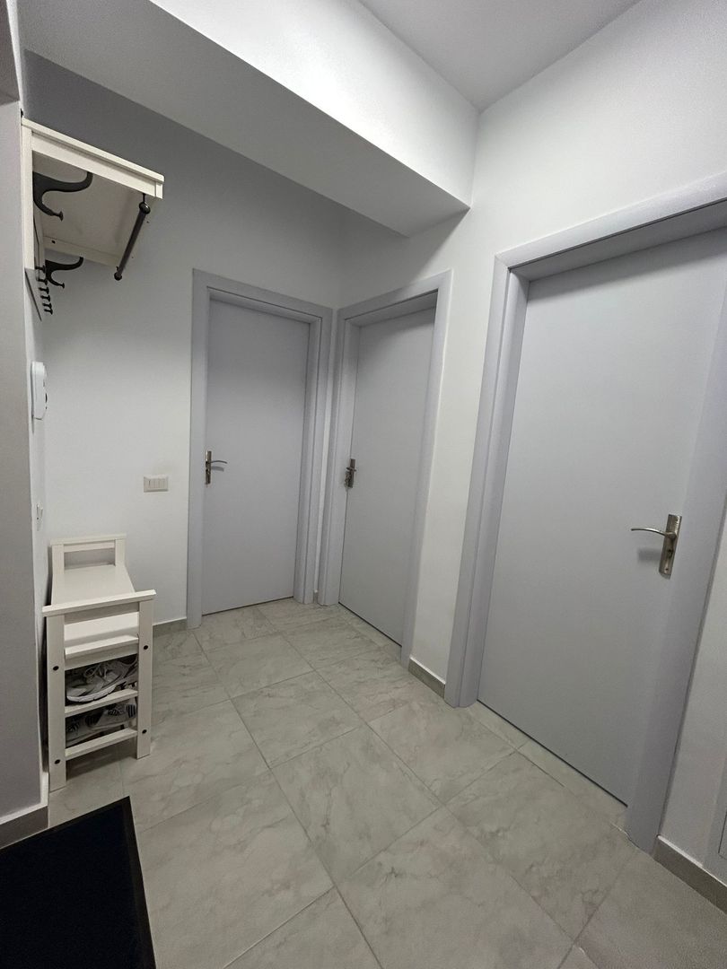 Garsoniera de inchiriat loc parcare inclus Parcul Teilor - Poză 5