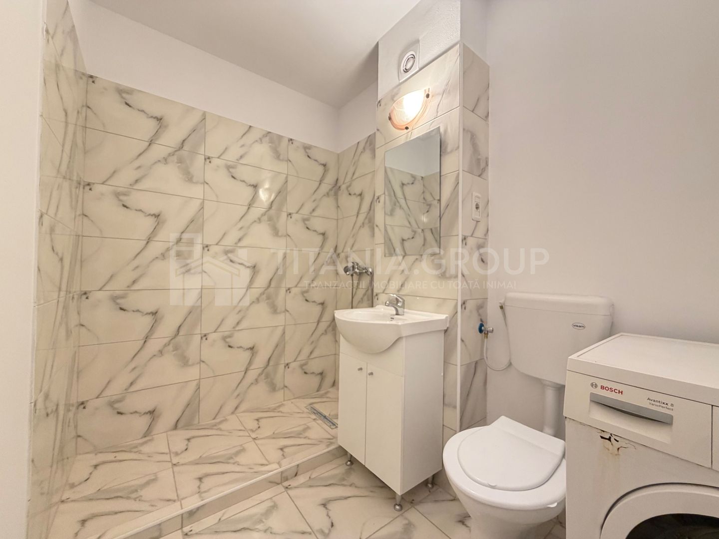 APARTAMENT NOU DE ÎNCHIRIAT – SÂNPETRU, ZONA SUBCETATE | PET FRIENDLY - Poză 5