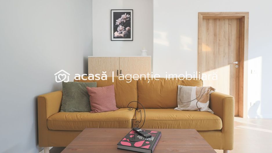 De vanzare Apartament in bloc nou Arad - Poză 2