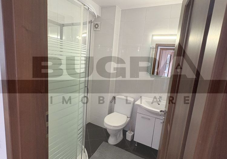 Apartament modern, minimalist de 3 camere, 66mp, zona Sigma - Poză 7