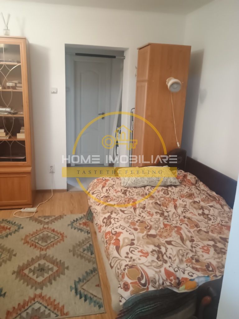 Apartament cu 2 camere/ 45mp/ zona Podu Ros - Poză 1