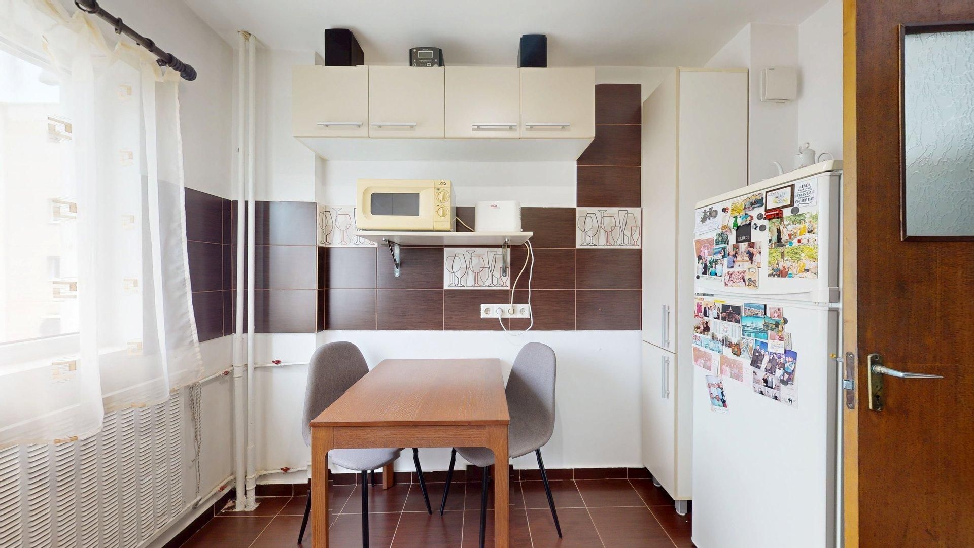 Apartament 2 camere Metrou Gorjului Piata Veteranilor - Poză 10