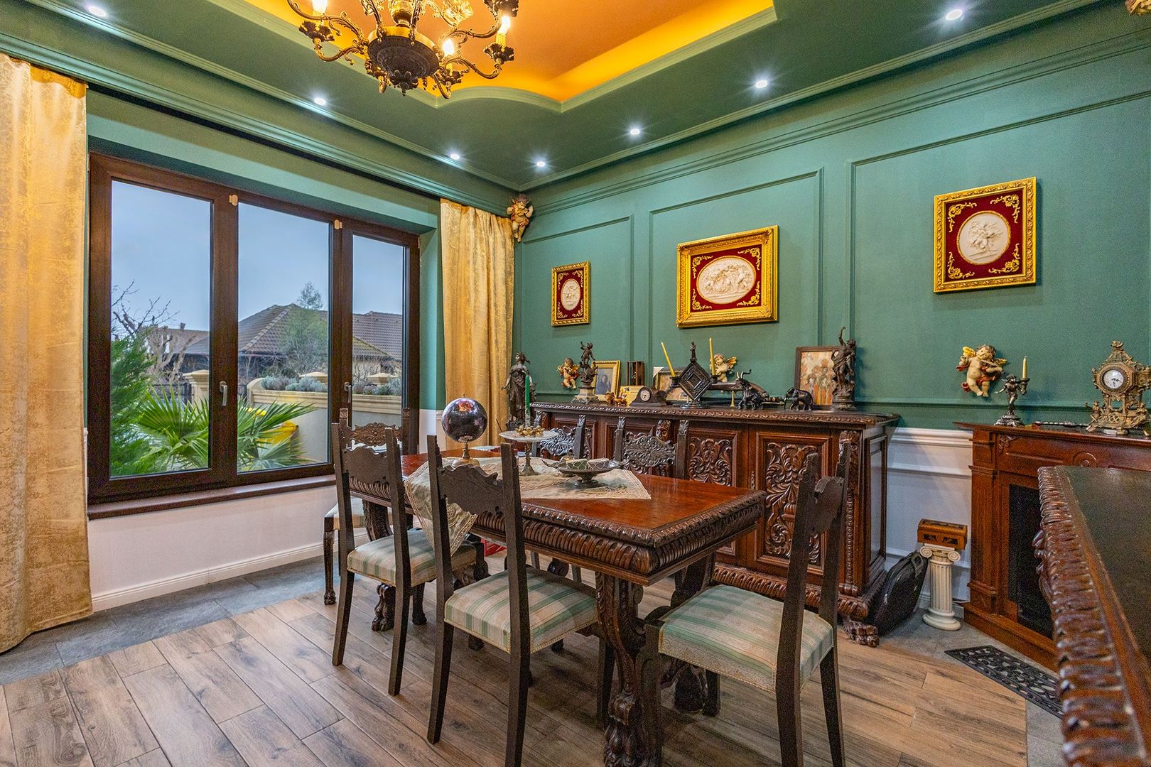 Vila unica | Piscina interioara | Sauna | Fitness | Dotari High Tech - Poză 16