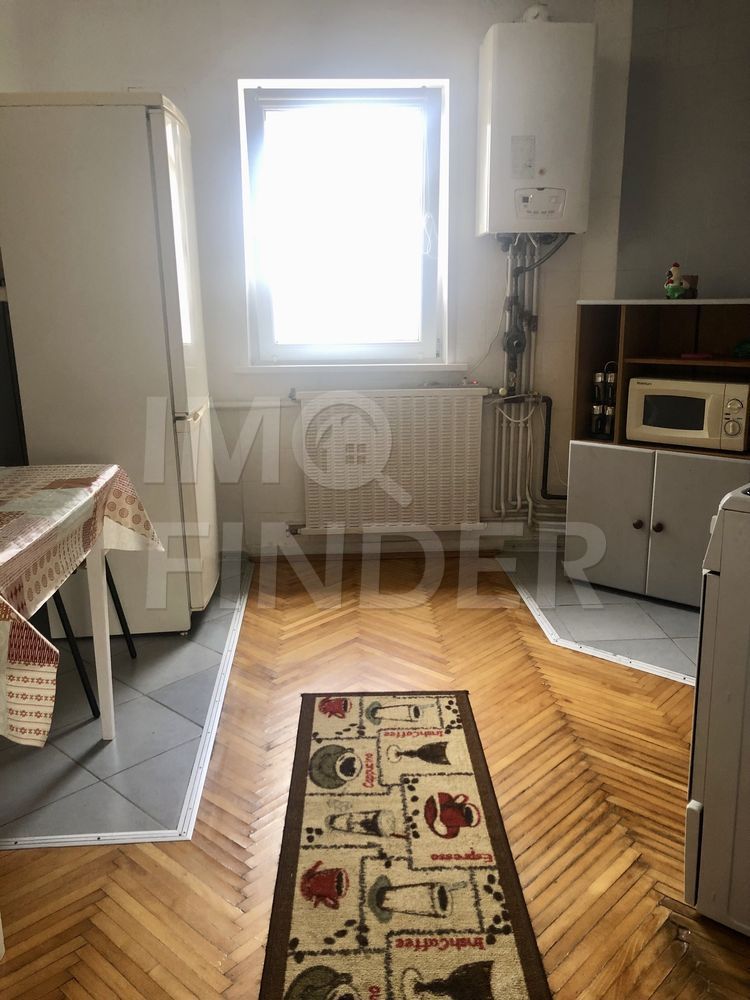 2 camere decomandate zona Kaufland Manastur - Poză 6