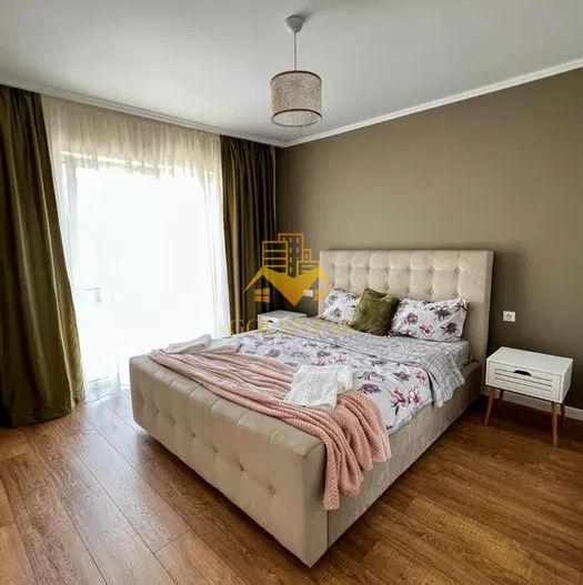 2 Camere, Borhanci, Parcare, Lux, Zona Profi, Bloc nou, AC,Romul Ladea - Poză 4