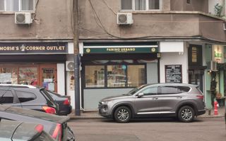 %0 Comision Spatiu comercial de inchiriat in zona Kogalniceanu/Splai Independent - Poză 9