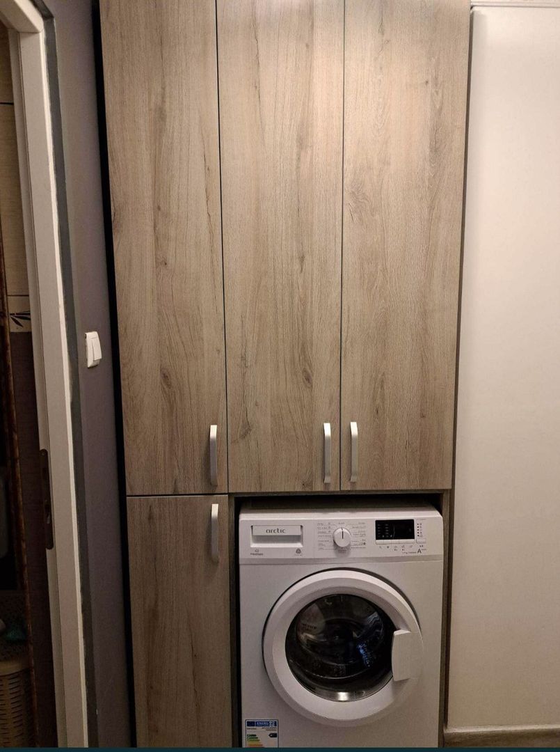 Ag EUROPA vinde apartament în Ardud. - Poză 6